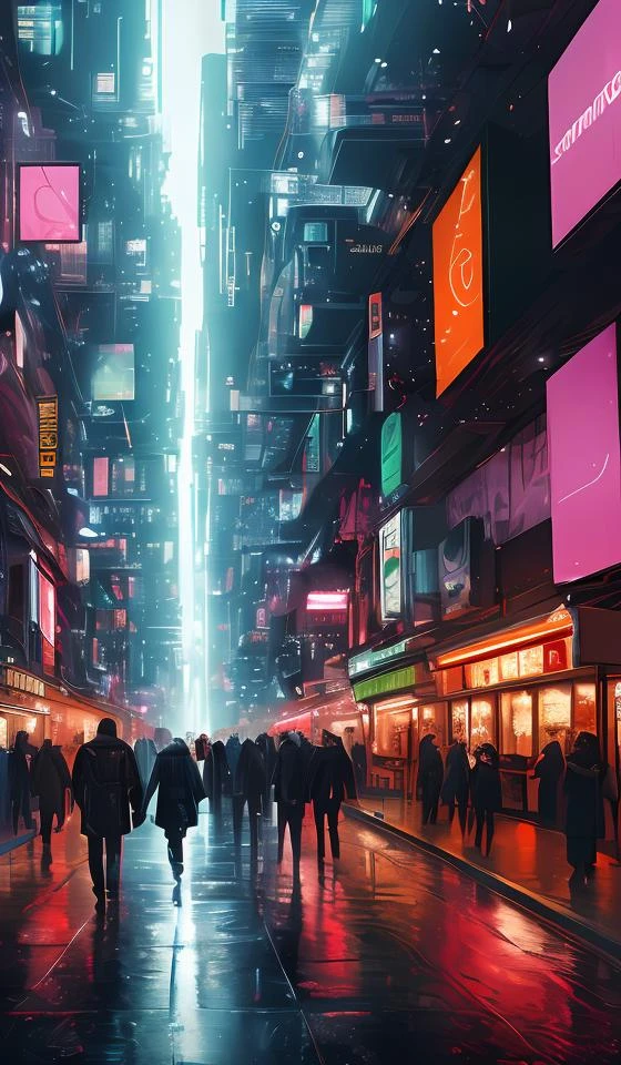 neuromancer