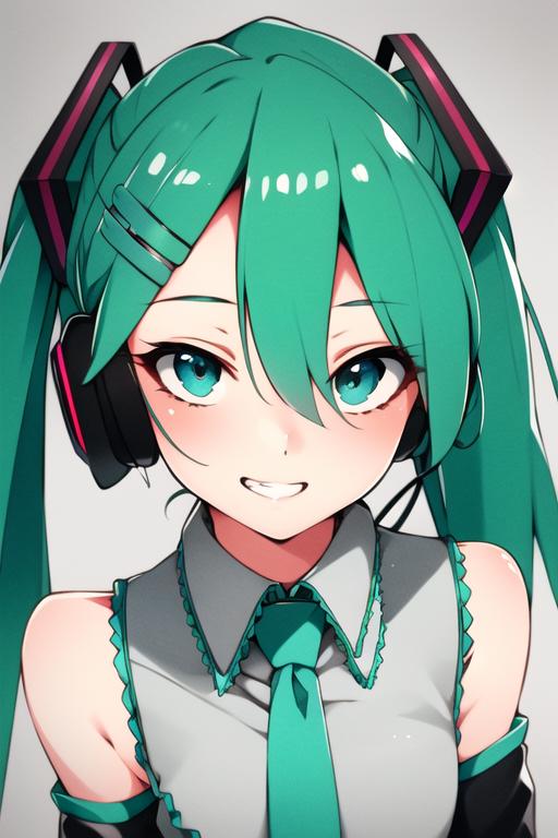 Tokonone - Artist Style v1.0