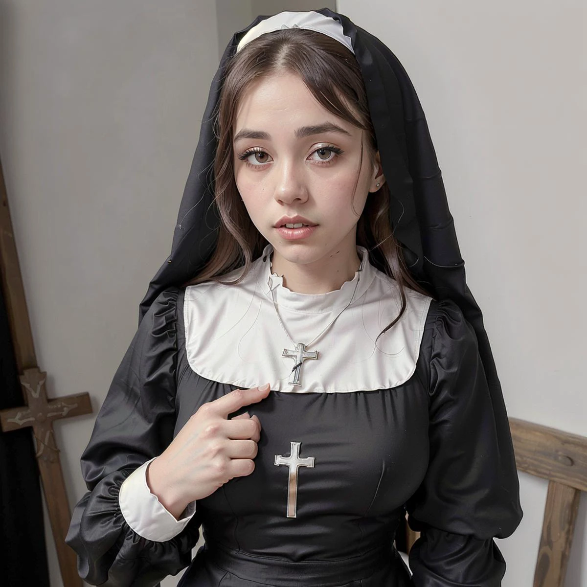 Malvina Policarpova