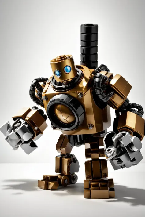 <lora:legody-v10:1>,lego,simple background, <lora:BlitzcrankV2-000024:0.4>, blitzcrank, (masterpiece, best quality, high quality, highres, ultra-detailed),