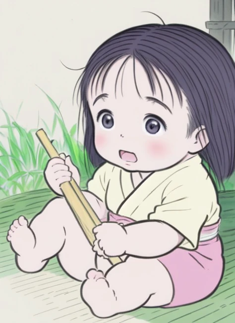 baby,
<lora:kaguya:1> kaguya