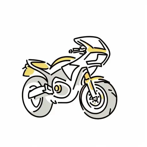 motorcycle,
white background, simple outline,
<lora:Japanese_style_Minimalist_Line_Illustrations:0.85>