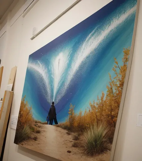 art