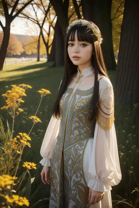 1girl, (textile art by Mike Kelley:1.1) and (Anto Carte:1.1) and (Mab Graves:1.0) , abstract art, awardwinning Painting, elegant, Street level shot of a Jagged Elder Malaysian ([River stone:Meadow:5]:1.3) , it is sleek, it is with deep green patterns, background is Alien city, spring lake with Wild berry bush, Hazy conditions, Sharp and in focus, detailed, masterpiece, Shameful, Private Press, soft lighting, F/5, Autochrome, Gold outlines, Elegant, artstation, pixiv