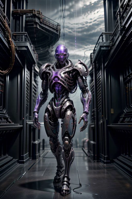 <lora:_20230817195914>,
<lora:mdhuo1>,
<lora:l>,
heavy battle cyborg has led light strings under exoskeleton,