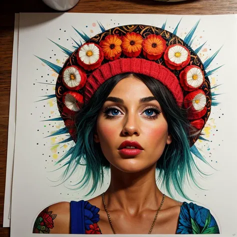 LOWBROW ART
