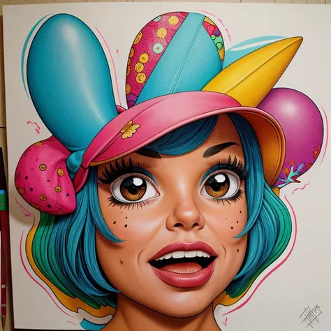 LOWBROW ART
