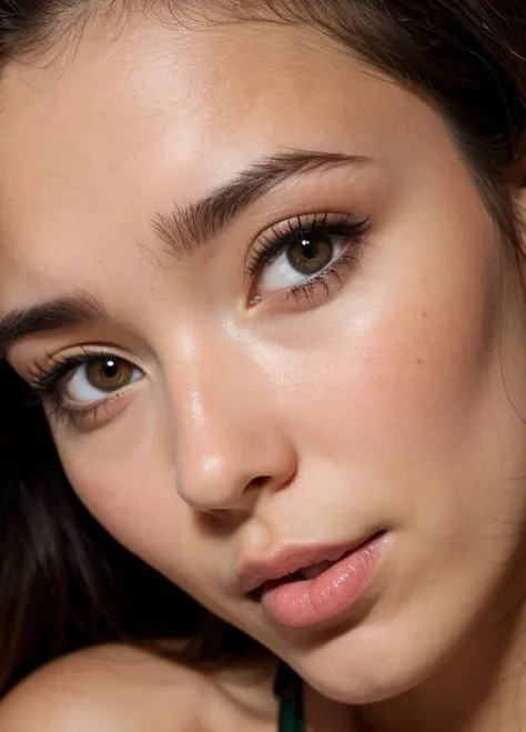 close-up
