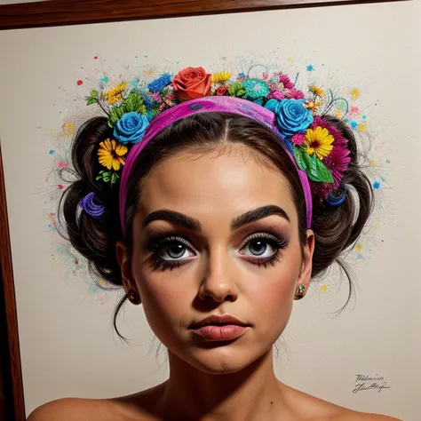 LOWBROW ART