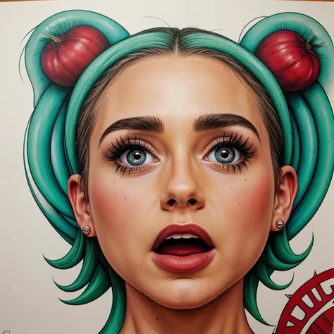 LOWBROW ART