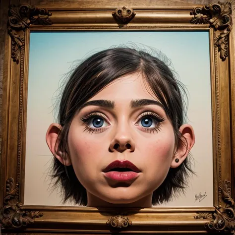 LOWBROW ART