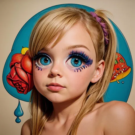 LOWBROW ART