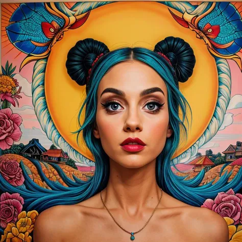 LOWBROW ART
