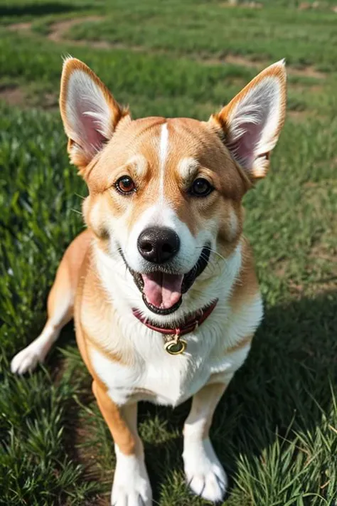 dog