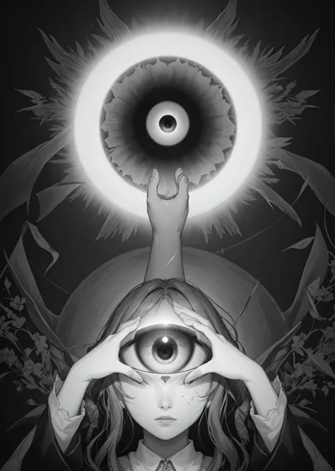 the all seeing eye
