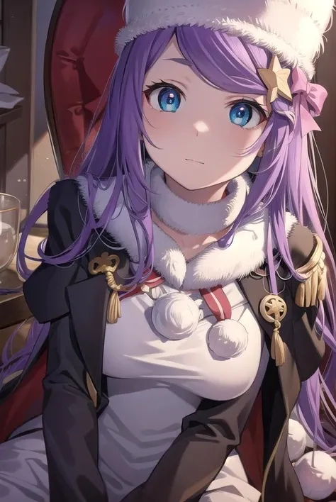 Anastasia Hoshin (アナスタシア・ホーシン) - Re:Zero (Re：ゼロから