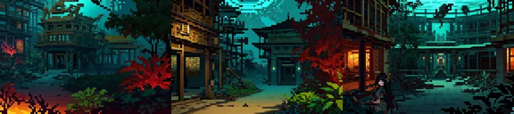 (otherworldly, otherworldly atmosphere, otherworldly appearance), highly insanely detailed, masterpiece, top quality, best quality, highres, 4k, 8k, RAW photo, ((ancient egyptian theme:1.2)), 
(long_hair, long hair, random colors hair, glowing hair, hair over one eye, long messy hair), 
(eyelashes, eyeliner, eyeshadow, eyelashes), 
collar, earrings, jewelry, necklace, armlet, 
tentacle, (underwater), nsfw, 
Homestay, Resort, Guest House, 
building, structure, still life, swirling energy, 
action pose, 
drunk, closed eyes, 
abandoned building, shopping mall, overgrown with vegetation, [volumetric fog], cinematic lighting, colorful, 
<lora:Scifi_Design:0.8>, 1girl, (fantasy world)