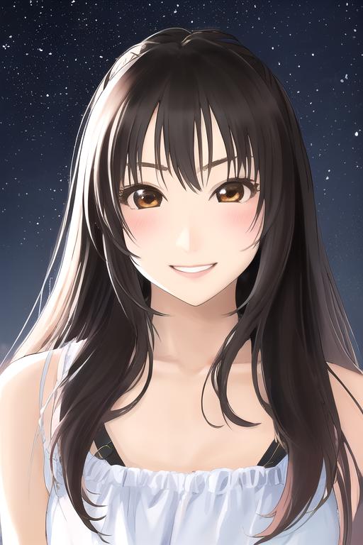 Mizuki Nana (水樹奈々) v1.0 - anime