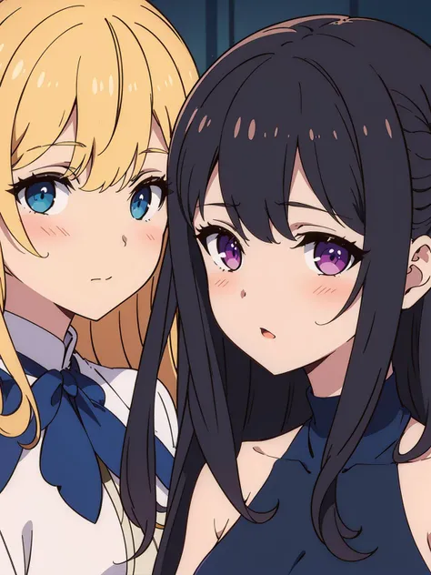 (masterpiece), (best quality),
<lora:Magical_Revolution:0.7>, 2girls,