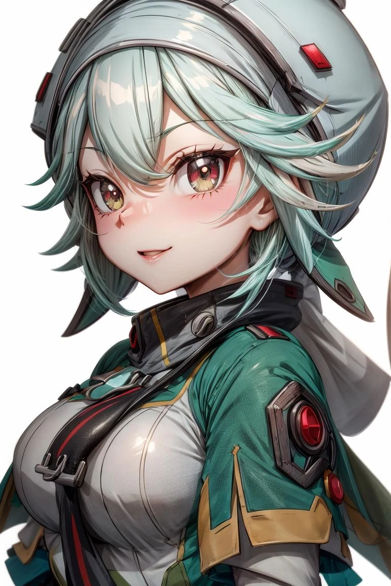 headshot portrait,prushka, 8k, 4k, (highres:1.1), best quality;