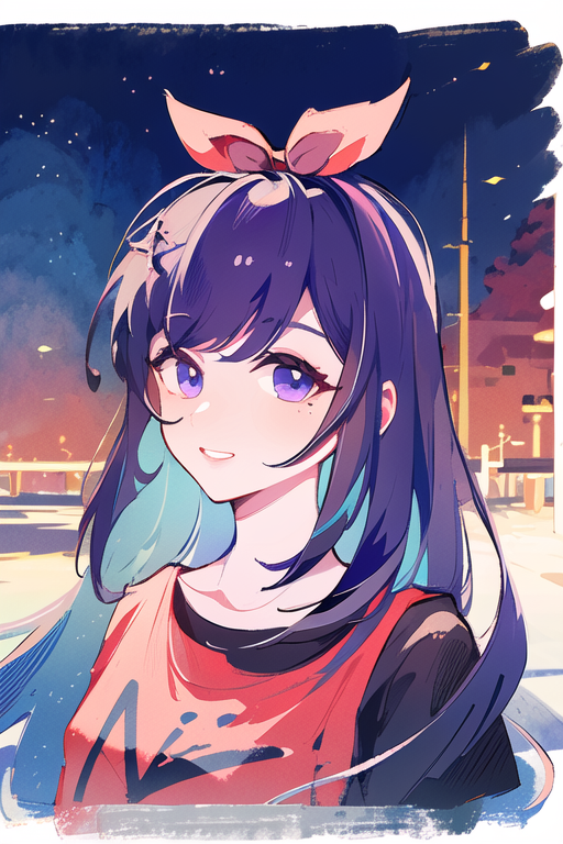 ASOUL贝拉Bella-LORA v1.0