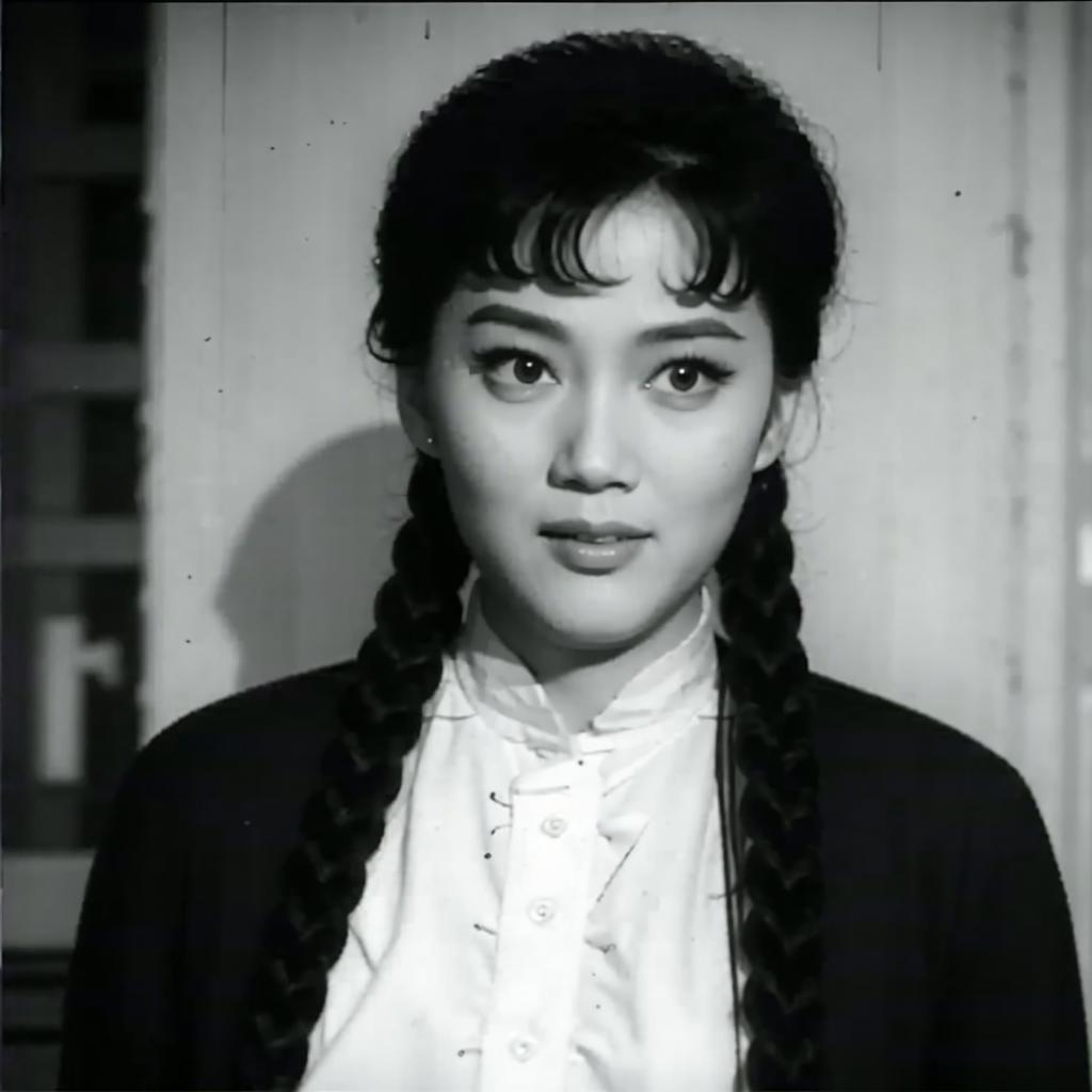 【再世】next life-夏萍（卢少萍） xiaping（old）