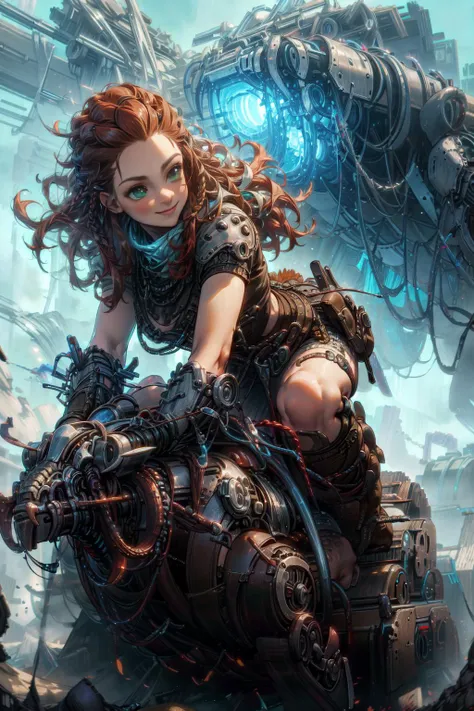 Aloy | Horizon