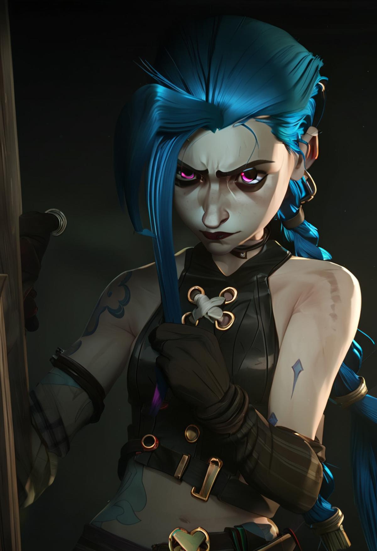 Arcane style XL v1.0