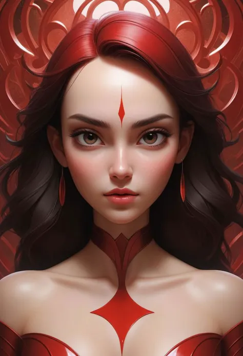 ASCII(Sometimes I cut myself so I can see how much it bleeds), symmetrical, chromatic fantasy, highly detailed, 8k, digital painting, oil painting, illustration, concept art, sharp focus, volumetric lighting, epic Composition, cgsociety, artstation