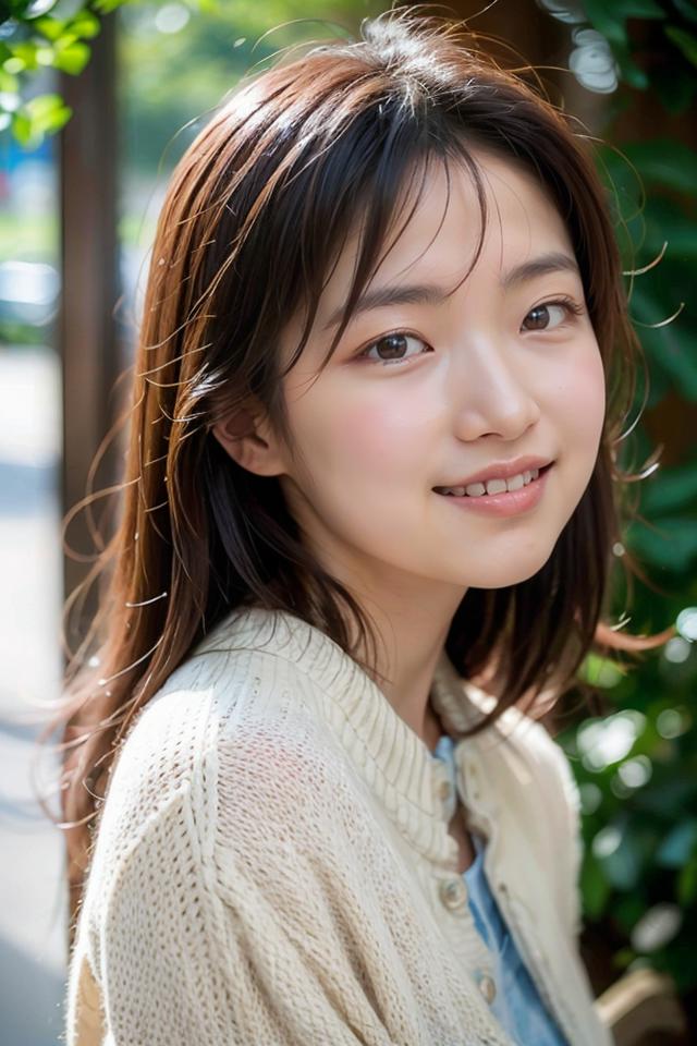 Ayumi AI Character v1.0