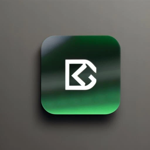 ultrarealistic, modernlogo, abstract 3d shaped logo on a dark green background
<lora:modernlogo:0.5>