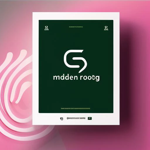 modernlogo, logo on a dark green background
<lora:modernlogo:1>