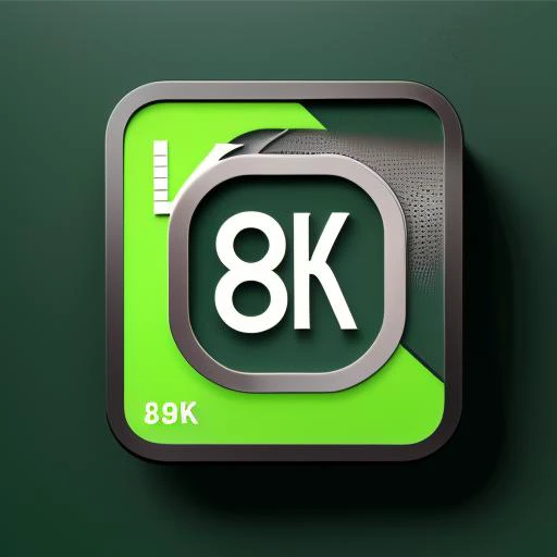 ultrarealistic, 8k, modernlogo, abstract 3d shaped logo on a dark green background
<lora:modernlogo:0.5>