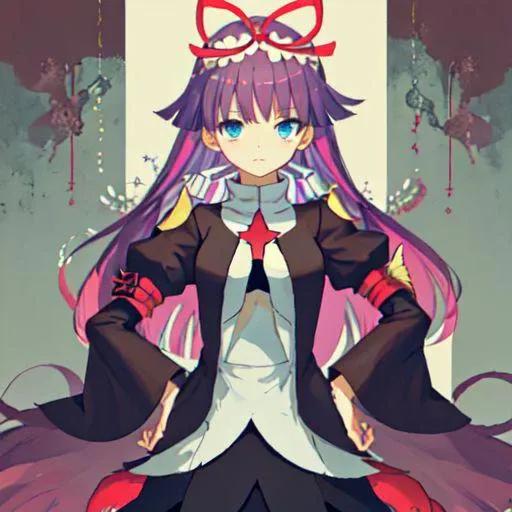 feli , score_9, score_8_up, score_7_up,, best quality, masterpiece, huge breasts, hand on hips