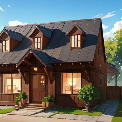 house,rpg game