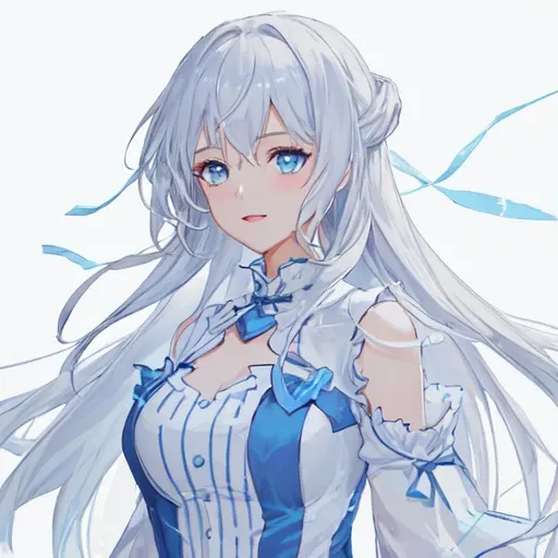 good, 1girl