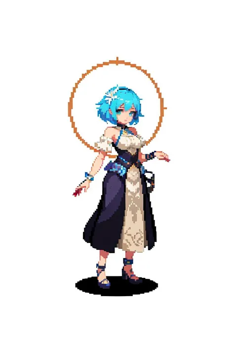 (masterpiece, top quality, best quality), pixel,pixel art,1girl, full body,
<lora:pixel_f2:0.5>