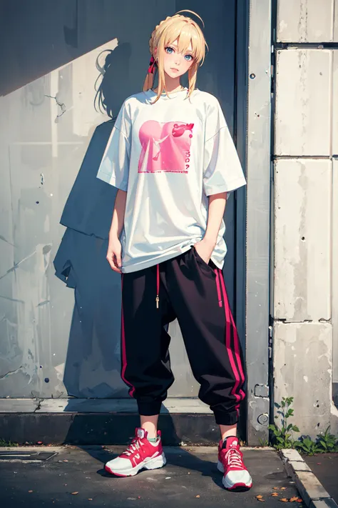 street,
