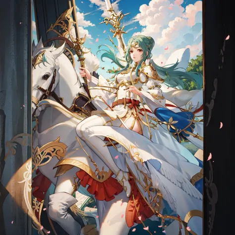 <lora:elincia-fef>, 5 fingers, hands