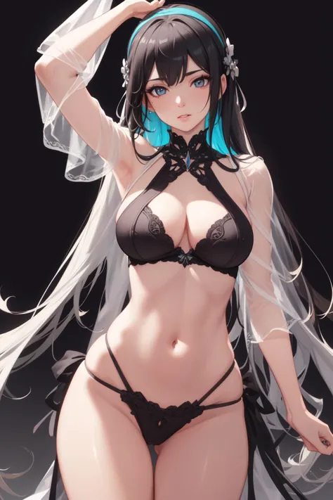 masterpiece, best quality, (extremely detailed CG unity 8k wallpaper, masterpiece, best quality, ultra-detailed, best shadow), (detailed background), (beautiful detailed face, beautiful detailed eyes), High contrast, (best illumination, an extremely delicate and beautiful),1girl,((colourful paint splashes on transparent background, dulux,)), ((caustic)), dynamic angle,beautiful detailed glow,full body, cowboy shot,