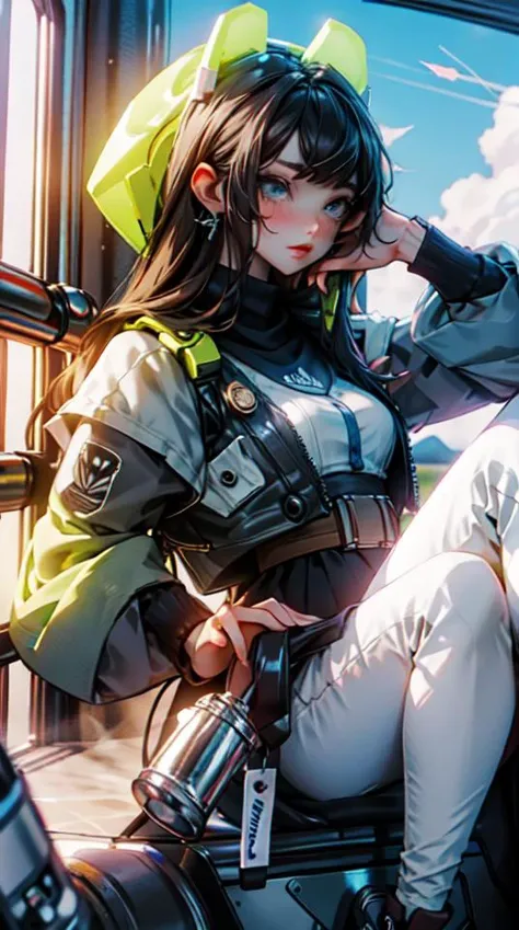 ((Best Quality, Masterpiece))   <lora:Tideplay:1> Tide Play