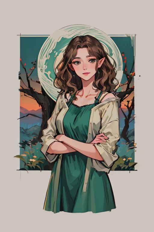 Mini Illustration v1.0