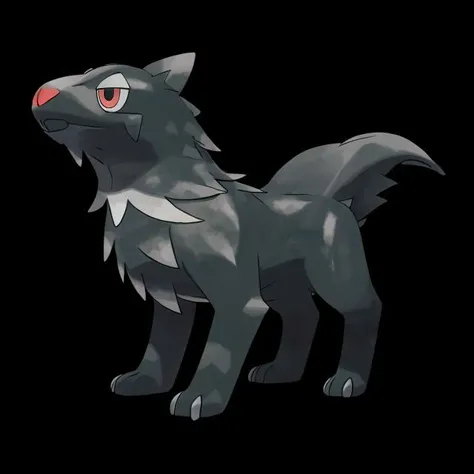pkmn character, ((best quality)), <lora:pkmn-25:1>