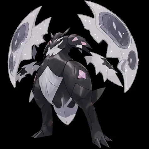 pkmn character, ((best quality)), <lora:pkmn-25:1>