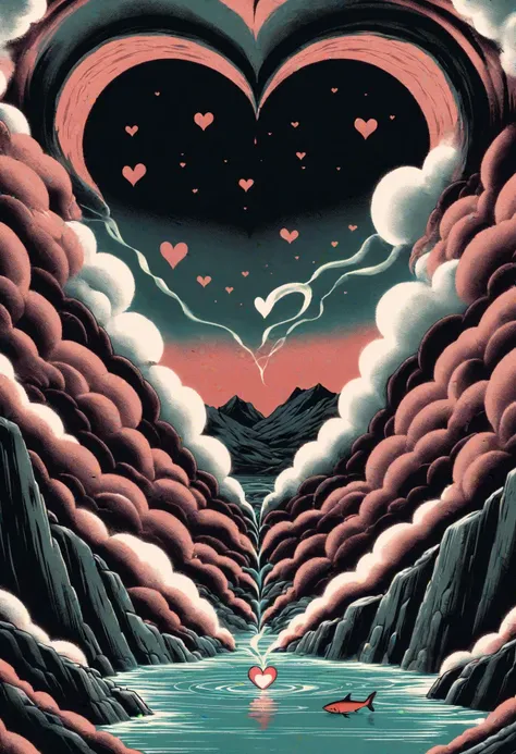 DonMD4rkT00nXL manga heart, poppyred volcanic time <lora:DonMD4rkT00nXL-000008:0.8>