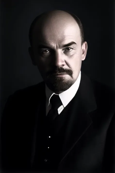 man, portrait of leninvi, low key, dark
<lora:leninvi:0.7> 
 <lora:LowRa:0.5>