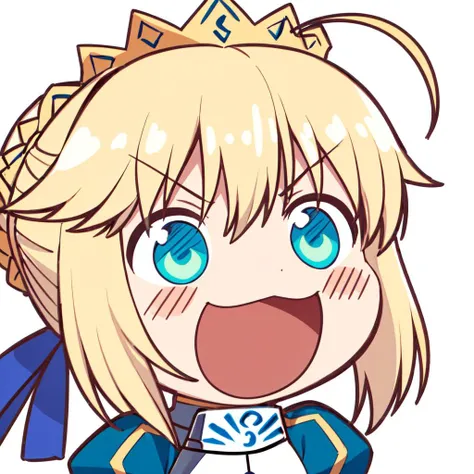 cheerleader, giving blowjob, bun hair style , with black tiny demon horns, wearing necklace, 