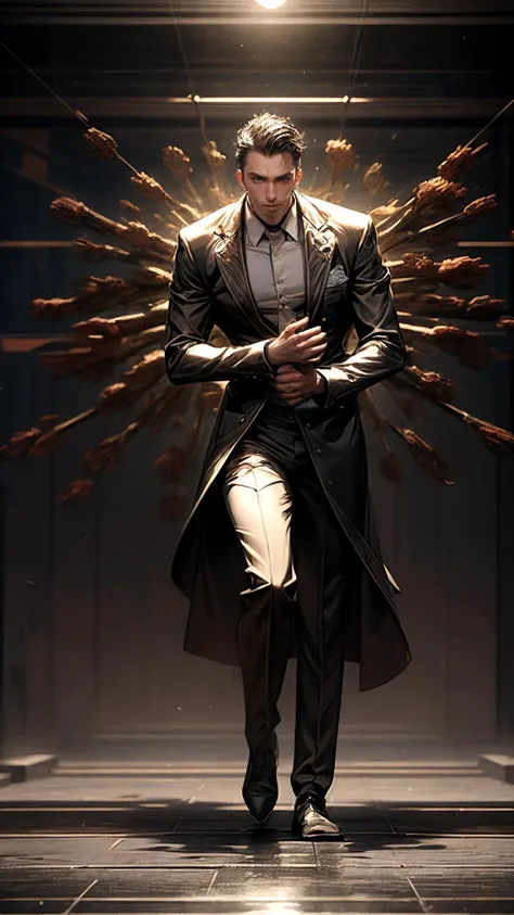 Realistic,masterpiece,best quality,
r1ge,masculine,photo of a handsome man,light smile,full body,standing,look at viewer,Ivy league,
<lora:punch_with_extra_arms_v1:0.6>,extra arms,motion lines,GRPN,
<lora:add_detail:0.5>,<lora:r1ge - AnimeRage:0.2>,