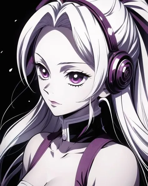 1girl, solo, digital art, ultra detailed, <lora:more_details:0.7>,
<lora:demonSlayerKimetsuNo_offset:1.00>,
kimetsu no yaiba style,