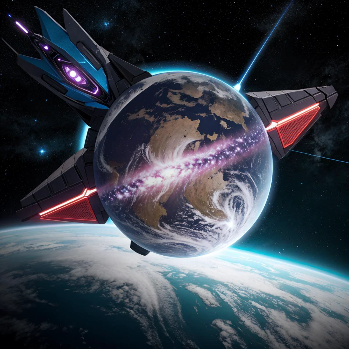 hypernova